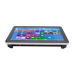 13.3 Inch Industrial Embedded Touch Panel PC with J6413 CPU for Automation
