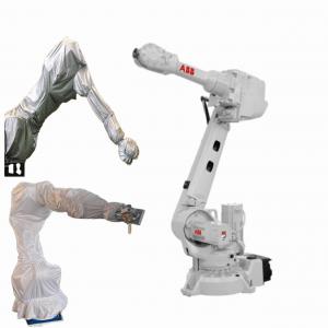 China ABB Robot IRB 2600 Articulated Robot With CNGBS Customized Protective Suit For Welding Spraying Painting on sale