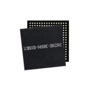 Quality FPGA Integrated Circuit LCMXO3D-9400HC-5BG256I MachXO3D Field Programmable Gate Array for sale