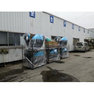 Buy cheap Rotational Moulding Mould For Washing Machine from wholesalers