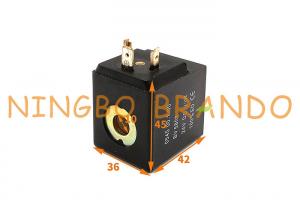 Quality 240VAC 113-030-0128 113-030-0133 113-030-0138 0545 Solenoid Valve Coil for sale