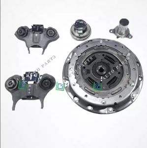 Quality LUK 602000800 Car Clutch Plate DCT250 Fork Bearing Release Kit for sale