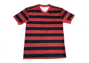 Quality 1:1 thailand quality football jersey t shirts Flamengo shirts club jerseys for sale