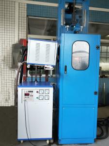 China 500MM Induction Quenching Machine Tool For Shaft Gear Rolling Hardening Machine on sale