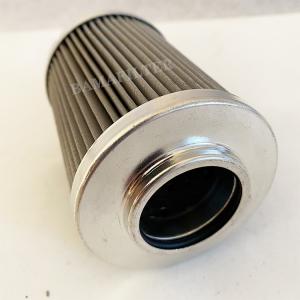 Quality Top-Notch Glassfiber Core Components BAMA Stainless Steel Filter Element for Tractor for sale