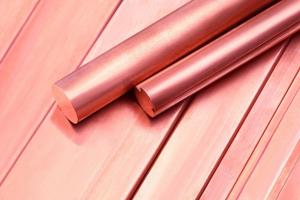 Quality C26000 C11000 Copper Sheet Brushed Brass Copper Plate 1mm 1/8 for sale