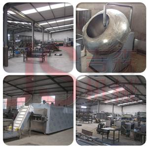 Jinan Joysun Machinery Co.,Ltd.