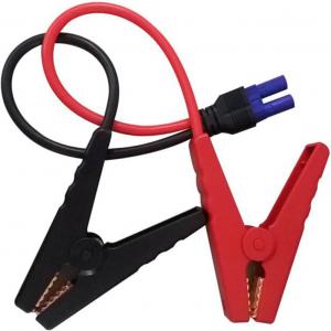Quality 12V Jump Starter Cable Portable Emergency Battery Jumper Cable Clamps for sale