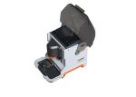Condor Automatic Key Cutting Machine , Auto Key Machine VVDI PROG Programmer