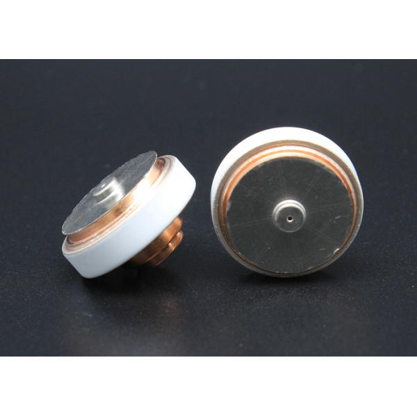 3.75 G/Cm3 Brazing Advanced Technical Ceramic