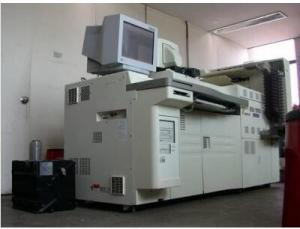 China Noritsu QSS-2901 Digital Minilab with Scanner on sale