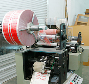 Toothpick Filling In Bottle Plastic Box Toothpick Packaging Machine 220v