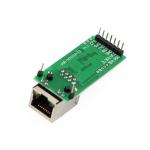 [USR-TCP232-T2] TTL to TCP/IP Ethernet module with DHCP/Web page