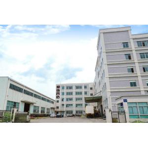 Xiamen DingZhu Intelligent Equipment Co.,Ltd