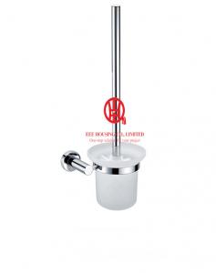Quality Toilet Brush Holder,Brass Material Chrome Finished,Bathroom Accessories,Toilet Brush Holder for sale