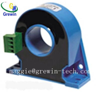 Buy hall effect sensor of open loop sensor hall ipn 5-10000A for dc ac and pc measurement at wholesale prices