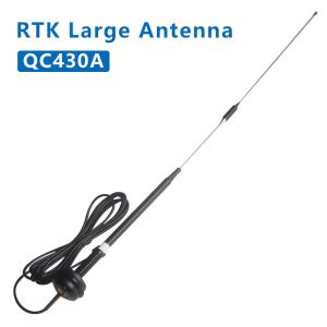 Buy cheap RTK UHF Large Antenna QC430A 430-450Mhz Universal Mapping Radio Antenna for from wholesalers