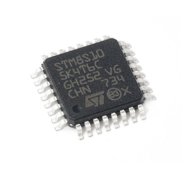 Buy STM8S105K4T6C  New and Original Integrated circuit IC 8-bit Microcontrollers at wholesale prices