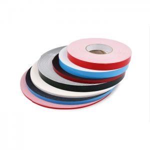 Quality Thick High Density PE Foam Tape Moisture - Proof Sticking Glass / Photo Frame for sale