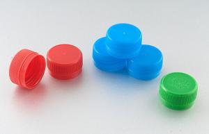 Quality 30mm PCO Mineral Water Plastic Bottle Cap for sale