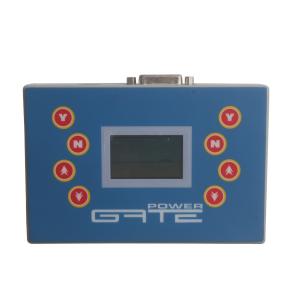 Quality Powergate V3.86 ECU Programmer , Personal OBD Programmer With Long Lifespan for sale