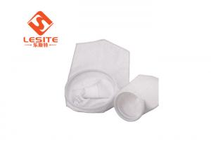 China 2.8mm Bag Filter Dust Collector on sale