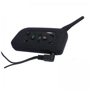 Quality Interphone Skiing V6 1200M Motorcycle Bluetooth Intercom IP56 for sale