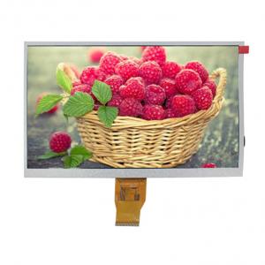 Quality Practical 10.4 Inch TFT LCD Module Anti Reflective Multi Function for sale