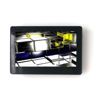 Quality Security Control Android 6.0 POE Tablet With Wall Mounted IPS Touch Screen RS232 RS485 GPIO Arduino for sale
