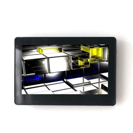 Buy Kiosk WIFI POE Android Tablet Which Complies with RTSP, HTTP, HLS, RTMP, MMS Streaming Media Protocols at wholesale prices