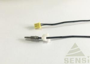 China Bullet Type NTC Temperature Sensor For Water Tank Temperature Control Module on sale