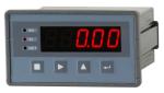 Zero Tracking Weighing Indicator Load Cell Display And Controller Dc24v With AO
