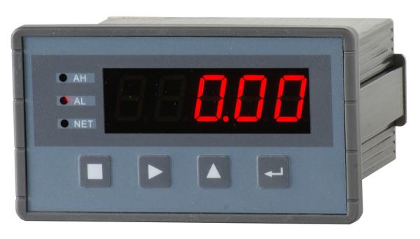 Zero Tracking Weighing Indicator Load Cell Display And Controller Dc24v With AO
