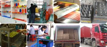 Deumei Silicone And Plastic Products Co.,Ltd.