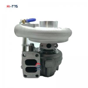 Quality Diesel Engine Turbocharger HIC Turbo 6BT 88100689 Turbocharger HX35 for sale