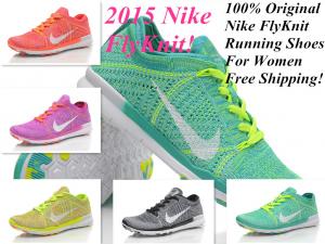 China HOT!!2016 Classic Nike Free Run 5.0 Flyknit Men Women Running Shoes Sneakers.Free Ship!! on sale