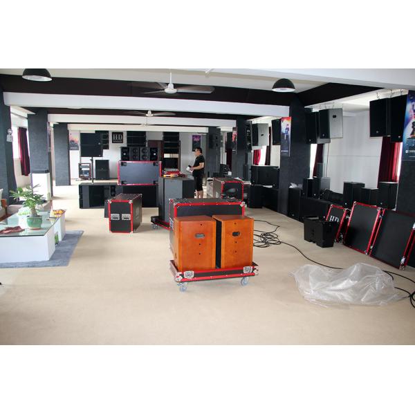GuangZhou Master Sound Equipment Co., Limited
