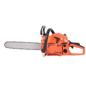 China China 52cc 5200 Chainsaw Chain Saw Manufacturer on sale