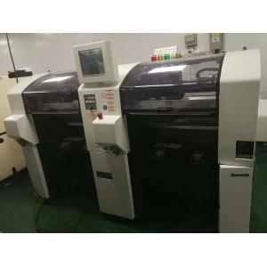 Buy cheap Panasonic Sp60+Cm402 Smt Manufacturing Line Heller 1707exl Reflow Oven from wholesalers