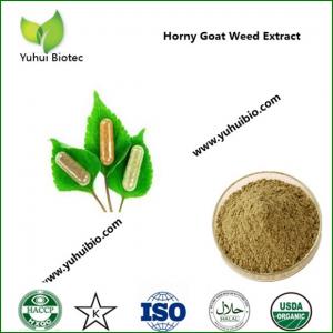 China horny goat weed ingredients,horny goat weed extract 50%,horny goat weed extract for women on sale