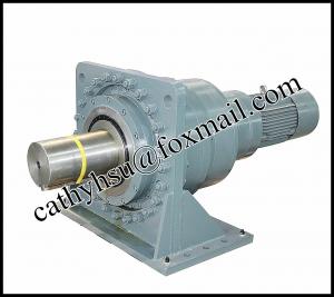 Quality qualified 1000Nm-450000Nm reduction planetary gearbox manufacturer for sale