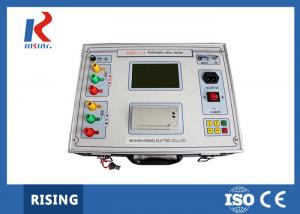 Quality 8kg Transformer Testing Equipment ,  Transformation Ratio Tester for sale