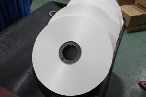Quality Foam Polypropylene PP Tape for Cable Wrapping for sale