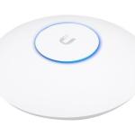 1- UAP-AC-HD Wireless AP WiFi Access Point with NIB Original White Design and