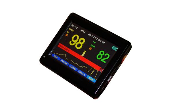 Buy Multi Function Datascope Patient Monitor , Pulse Waveform Display at wholesale prices