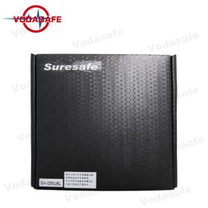 Quality Spy Camera Wireless Signal Detector / Cellular Phones RF Signal Detector With Tapping Function for sale