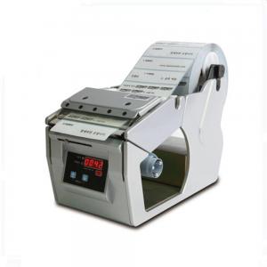 Quality OEM Electric Label Dispenser Automatic 5 Mm 50Hz 110V XY-130 for sale