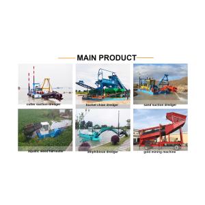Qingzhou KEDA Environment Protection Machinery Co., Ltd