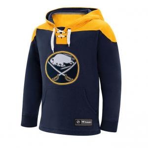 Quality Men Hoodie Hockey Practice Jerseys Unisex Durable With Laces for sale