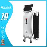 high quality 808nm Diode Laser Hair Removal beauty / beauty diode laser/808nm